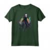 HapTiger The Little Mermaid Ursula Unfortunate Souls Maglietta - Official Disney Merchandise for Family
