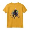 HapTiger The Little Mermaid Ursula Unfortunate Souls Maglietta - Official Disney Merchandise for Family