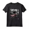 Devil May Cry 20th Maglietta - Official Licensed Product for Fans - CAPCOM CO., LTD. ALL RIGHTS RESERVED.