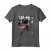 Devil May Cry 20th Maglietta - Official Licensed Product for Fans - CAPCOM CO., LTD. ALL RIGHTS RESERVED.