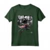 Devil May Cry 20th Maglietta - Official Licensed Product for Fans - CAPCOM CO., LTD. ALL RIGHTS RESERVED.