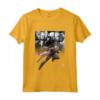 Devil May Cry 20th Maglietta - Official Licensed Product for Fans - CAPCOM CO., LTD. ALL RIGHTS RESERVED.