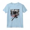 Devil May Cry 20th Maglietta - Official Licensed Product for Fans - CAPCOM CO., LTD. ALL RIGHTS RESERVED.