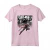 Devil May Cry 20th Maglietta - Official Licensed Product for Fans - CAPCOM CO., LTD. ALL RIGHTS RESERVED.