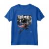 Devil May Cry 20th Maglietta - Official Licensed Product for Fans - CAPCOM CO., LTD. ALL RIGHTS RESERVED.