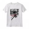 Devil May Cry 20th Maglietta - Official Licensed Product for Fans - CAPCOM CO., LTD. ALL RIGHTS RESERVED.
