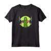 Rick and Morty I Love Myself - Official T-Shirt for Fans of the Animated Series - Adult Swim Merchandise