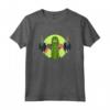 Rick and Morty I Love Myself - Official T-Shirt for Fans of the Animated Series - Adult Swim Merchandise