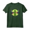 Rick and Morty I Love Myself - Official T-Shirt for Fans of the Animated Series - Adult Swim Merchandise