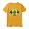 Rick and Morty I Love Myself - Official T-Shirt for Fans of the Animated Series - Adult Swim Merchandise