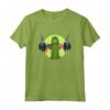 Rick and Morty I Love Myself - Official T-Shirt for Fans of the Animated Series - Adult Swim Merchandise