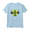 Rick and Morty I Love Myself - Official T-Shirt for Fans of the Animated Series - Adult Swim Merchandise