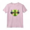 Rick and Morty I Love Myself - Official T-Shirt for Fans of the Animated Series - Adult Swim Merchandise