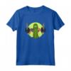 Rick and Morty I Love Myself - Official T-Shirt for Fans of the Animated Series - Adult Swim Merchandise