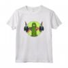 Rick and Morty I Love Myself - Official T-Shirt for Fans of the Animated Series - Adult Swim Merchandise