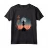 Guerriero Samurai Cyberpunk Giapponese Futuristico - Maglietta Streetwear Anime Otaku - Acquista Online!