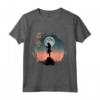 Guerriero Samurai Cyberpunk Giapponese Futuristico - Maglietta Streetwear Anime Otaku - Acquista Online!