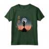Guerriero Samurai Cyberpunk Giapponese Futuristico - Maglietta Streetwear Anime Otaku - Acquista Online!