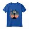 Guerriero Samurai Cyberpunk Giapponese Futuristico - Maglietta Streetwear Anime Otaku - Acquista Online!