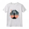 Guerriero Samurai Cyberpunk Giapponese Futuristico - Maglietta Streetwear Anime Otaku - Acquista Online!