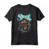 HapTiger Impera Maestro T-Shirt - Official Merchandise for Men, Women, Boys, and Girls - Heavy Metal Band Apparel