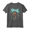 HapTiger Impera Maestro T-Shirt - Official Merchandise for Men, Women, Boys, and Girls - Heavy Metal Band Apparel