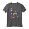 The Amazing World of Gumball Fun Drops Maglietta - Official HapTiger Merchandise for Kids and Fans