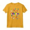 The Amazing World of Gumball Fun Drops Maglietta - Official HapTiger Merchandise for Kids and Fans