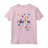 The Amazing World of Gumball Fun Drops Maglietta - Official HapTiger Merchandise for Kids and Fans