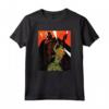 Star Wars Rebels Ahsoka Tano vs Darth Vader Duel Maglietta - Official Merchandise for Girls, Boys, Men, and Women