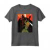 Star Wars Rebels Ahsoka Tano vs Darth Vader Duel Maglietta - Official Merchandise for Girls, Boys, Men, and Women