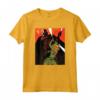 Star Wars Rebels Ahsoka Tano vs Darth Vader Duel Maglietta - Official Merchandise for Girls, Boys, Men, and Women