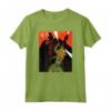 Star Wars Rebels Ahsoka Tano vs Darth Vader Duel Maglietta - Official Merchandise for Girls, Boys, Men, and Women