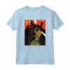 Star Wars Rebels Ahsoka Tano vs Darth Vader Duel Maglietta - Official Merchandise for Girls, Boys, Men, and Women