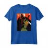Star Wars Rebels Ahsoka Tano vs Darth Vader Duel Maglietta - Official Merchandise for Girls, Boys, Men, and Women