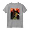 Star Wars Rebels Ahsoka Tano vs Darth Vader Duel Maglietta - Official Merchandise for Girls, Boys, Men, and Women