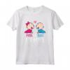 Gender Reveal Pregnancy Pink Or Blue Mommy Loves You Maglietta - Matching Designs for Gender Reveal Party