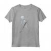 Camicia Hockey Battito Cardiaco - Tshirt Hockey per Uomo e Donna - Maglietta Divertente per Allenatori di Hockey