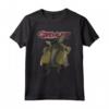 HapTiger Flasher - Official Gizmo and Stripe T-Shirt for Movie Fans - Authentic Merchandise