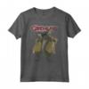 HapTiger Flasher - Official Gizmo and Stripe T-Shirt for Movie Fans - Authentic Merchandise
