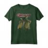 HapTiger Flasher - Official Gizmo and Stripe T-Shirt for Movie Fans - Authentic Merchandise