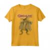 HapTiger Flasher - Official Gizmo and Stripe T-Shirt for Movie Fans - Authentic Merchandise