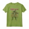 HapTiger Flasher - Official Gizmo and Stripe T-Shirt for Movie Fans - Authentic Merchandise