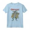 HapTiger Flasher - Official Gizmo and Stripe T-Shirt for Movie Fans - Authentic Merchandise