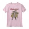 HapTiger Flasher - Official Gizmo and Stripe T-Shirt for Movie Fans - Authentic Merchandise