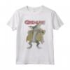 HapTiger Flasher - Official Gizmo and Stripe T-Shirt for Movie Fans - Authentic Merchandise