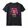 HapTiger Fan Art The Weirdo On Maple Street Group Maglietta - Officially Licensed Stranger Things T-Shirt for Men, Women, Boys, and Girls