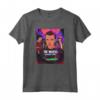 HapTiger Fan Art The Weirdo On Maple Street Group Maglietta - Officially Licensed Stranger Things T-Shirt for Men, Women, Boys, and Girls