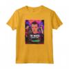 HapTiger Fan Art The Weirdo On Maple Street Group Maglietta - Officially Licensed Stranger Things T-Shirt for Men, Women, Boys, and Girls