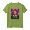 HapTiger Fan Art The Weirdo On Maple Street Group Maglietta - Officially Licensed Stranger Things T-Shirt for Men, Women, Boys, and Girls
